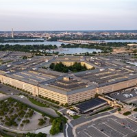 GDIT Awarded $299M Contract to Support Pentagon's Network Infrastructure