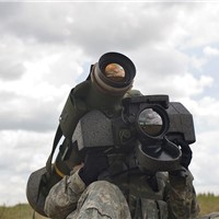 Bulgaria - FGM-148F Javelin Missiles