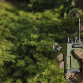 Image - R35010 Radios to NATO Ally