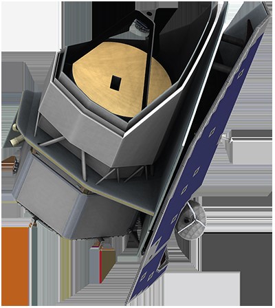 PRIMA Selected As Candidate for NASA's Probe Mission