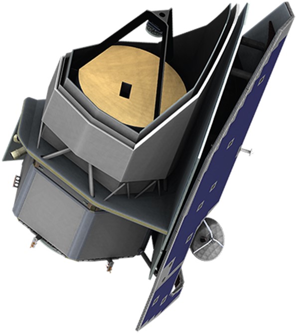 PRIMA Selected As Candidate for NASA's Probe Mission