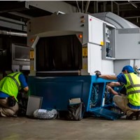 Smiths Detection Awarded Service Subcontract