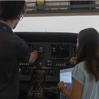 NGC Successfully Demos Integrated Approach to Advanced Crewed-Uncrewed Teaming at EDGE 24