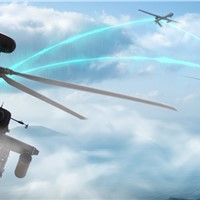 BAE Awarded Up to $460M US Army Contract for Multi-mode Aviation Radio Set