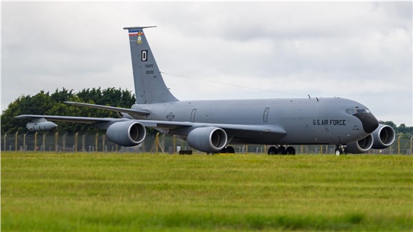 US MAF Awards Aechelon Technology Follow-on KC-135 Operational Flight Trainers and Boom Operator Weapons Systems Trainers