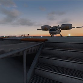 Image - FAA Finalizes Key Regulations for Powered-Lift Aircraft, Paving the Way for XTI's Vertical Takeoff Innovations