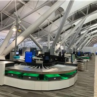 Smiths Detection Supplies Industry-leading 3D X-ray Scanners to Kansai International Airport, and New Security Checkpoint in Terminal 1