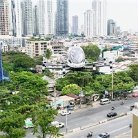 EH216-S Pilotless eVTOL Completes Debut Passenger Flights in Thailand, with Flights Tests and Commercial Operations Forthcoming