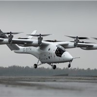 VX4 Achieves Major Milestone With Launch of Phase 2 Piloted Flight Testing