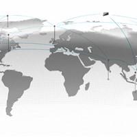 Anduril Awarded Program of Record Contract to Modernize Space Surveillance Network