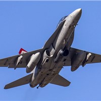 NGC Modernizes LITENING Secure Data Links for USC Aircraft