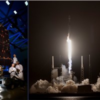 7th LM-Built GPS III Satellite Launches, Supporting Next-Gen Constellation Modernization and Rapid Launch Capability