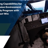 KBR Expanding Capabilities for DoD Joint Mission Environment Test Capability Program with $445M Contract Win