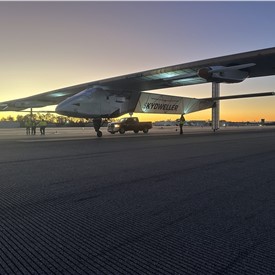 Image - Skydweller Aero Continues AAMPA Flight Tests with Operational Military Payloads