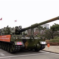 Hanwha Aerospace Ships More K9 Howitzer and K10 Ammunition Resupply Vehicles to Norway