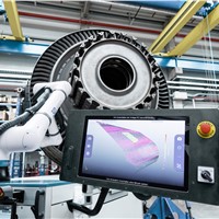 MTU Aero Engines Takes Over 3D.aero