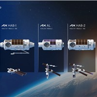 Axiom Space Accelerates Axiom Station Assembly