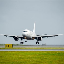 Image - AviaAM Leasing Delivers Skytrans' 1-Ever Airbus A319