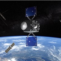 Terma Joins ESA Ramses Mission to Enhance Planetary Defense Capabilities