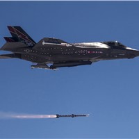 Kingdom of Morocco - Advanced Medium Range Air-to-Air Missiles