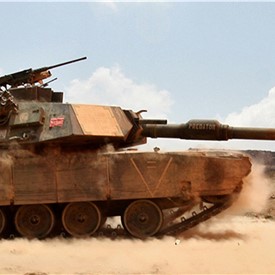 Image - Egypt - Abrams Tank Refurbishment, Support, and Equipment