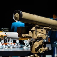High-Precision Systems has Fulfilled a Contract for Supply of the Pantsir Missiles