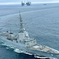 NATO to Enhance Military Presence in the Baltic Sea