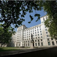 Joint Expeditionary Force Activates UK-Led Reaction System to Track Threats to Undersea Infrastructure and Monitor Russian Shadow Fleet