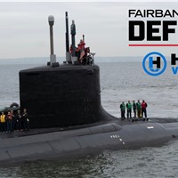 Fairbanks Morse Defense's Hunt Valve Awarded $96M in POs to Deliver Essential Valves for Virginia and Columbia-Class Submarine Programs