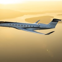 Gulfstream Delivers 2 Additional G700 Aircraft to Qatar Executive