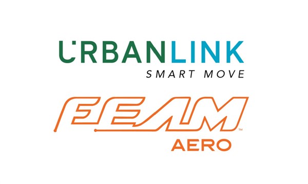 UrbanLink Air Mobility Partners with FEAM AERO to Advance Maintenance for its All-Electric Fleet