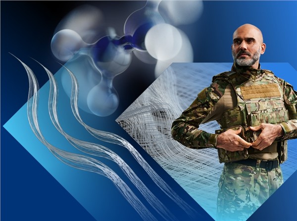 Dyneema Unveils Groundbreaking Hard Ballistic Product Innovations, Enabling a 45% Weight Reduction in Protective Armor Systems