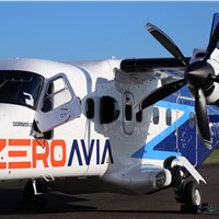 ZeroAvia Invited to Join Second Round of UK CAA's Hydrogen Sandbox Challenge