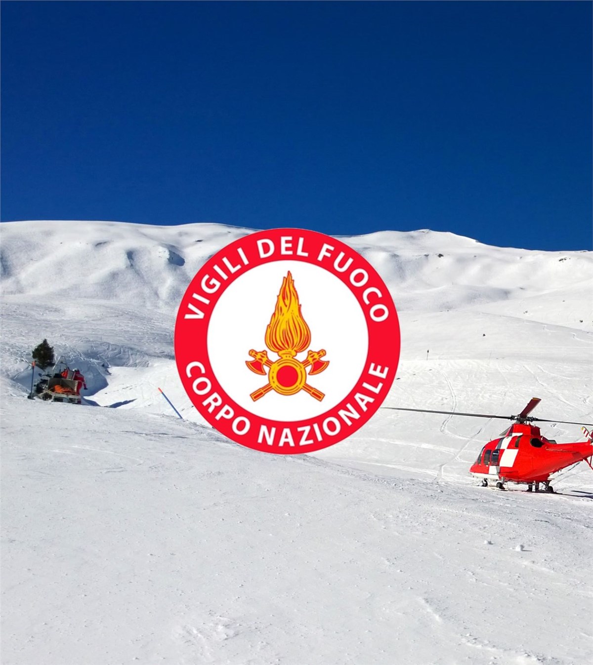 Ovzon Receives Renewal for Delivery of SATCOM-as-a-Service to the Italian Fire and Rescue Services  Ovzon &copy;