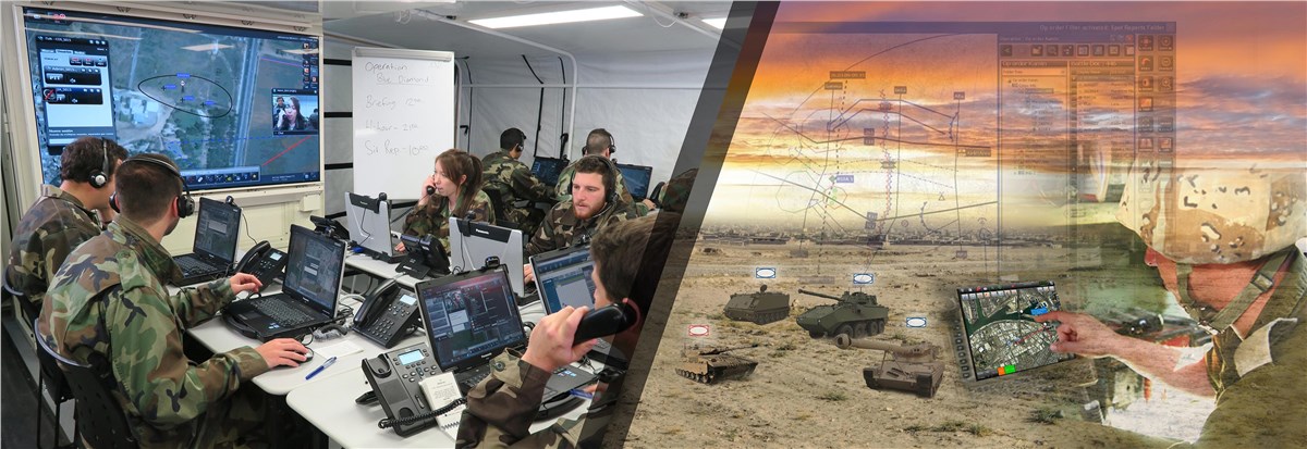 Elbit Awarded Contracts Totaling Approximately $100M to Provide JNDFC for a European Country  Elbit Systems Ltd. &copy;