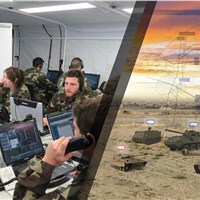 Elbit Awarded Contracts Totaling Approximately $100M to Provide JNDFC for a European Country
