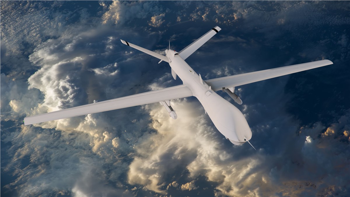 EDA Launches Project to Improve Monitoring of Battery Health in Aircraft  European Defence Agency (EDA) &copy;