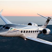 Final Gulfstream G650 Completes Production
