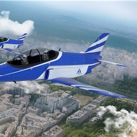 Image - Aeralis Launches European Subsidiary