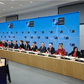 Image - NATO Launches 2 New Multinational Air Defence Initiatives, Strengthens Existing Projects
