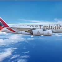 Safran Signs 2 Maintenance Contracts With Emirates Airline for A380 Electrical Equipment