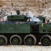 BAE ACV is Making its Debut in the UAE