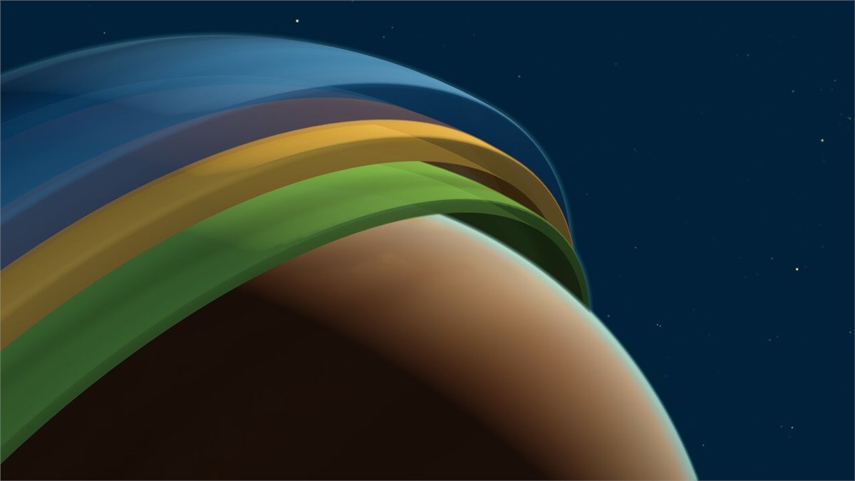 "Out of Science Fiction": 1st 3D Observations of an Exoplanet's Atmosphere Reveal a Unique Climate  European Southern Observatory (ESO) &copy;