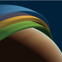 "Out of Science Fiction": 1st 3D Observations of an Exoplanet's Atmosphere Reveal a Unique Climate