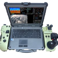 UAVOS Releases Next-Generation Ground Control Station