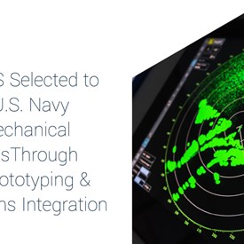 Image - QinetiQ US Receives Navy Delivery Order for RF and Circuit Design Support at Dahlgren