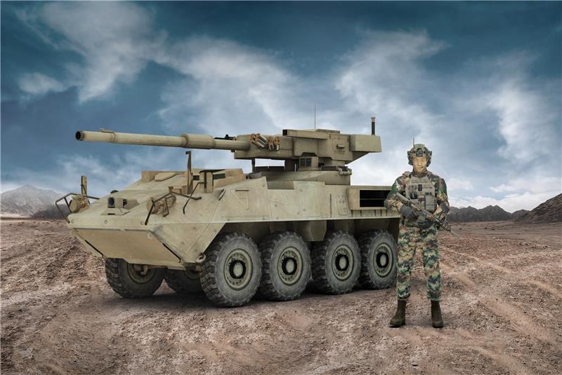 Cubic Awarded FMS Contract Supporting Indo-Pacific Region  Cubic Corporation &copy;