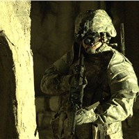 Elbit America Provides Mission-critical Image Intensification Tubes for US Army Night Vision Devices