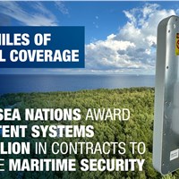 Baltic Sea Nations Deploy Advanced Coastline Surveillance Network with Persistent Systems