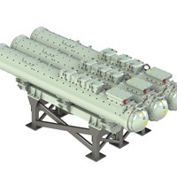 SEA to Supply Torpedo Launcher System to the Royal Malaysian Navy